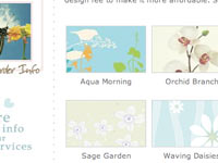 Wedding Invitations Gallery