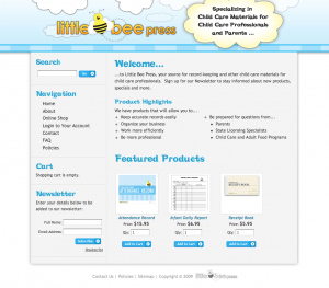 Home Page